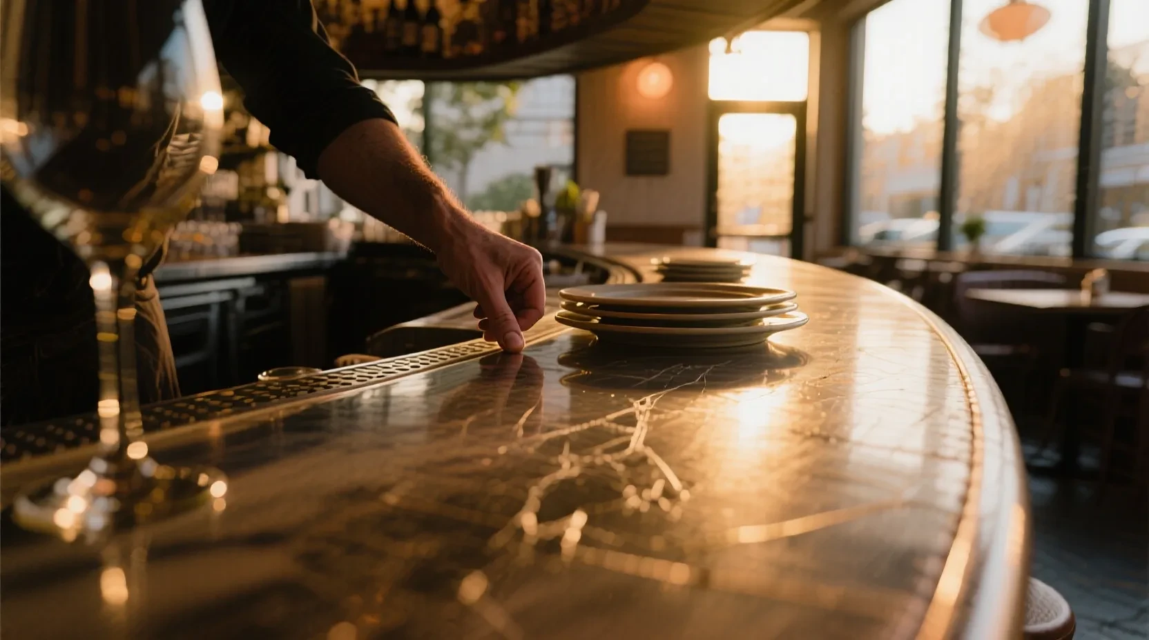 Mayfair Restaurant Insider guide image