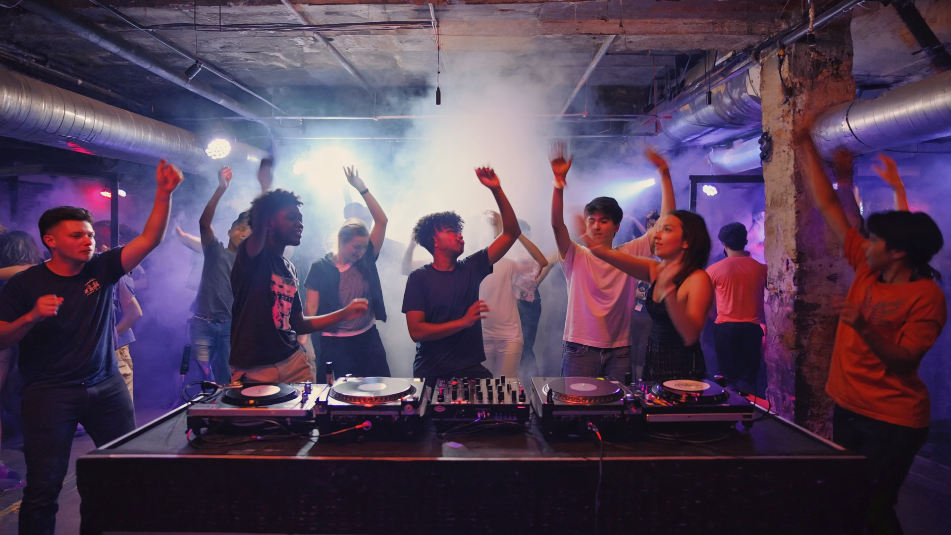 Where London Nightlife Actually Happens guide image